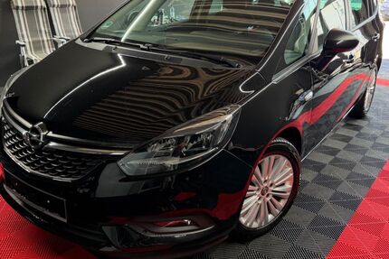 Opel Zafira 168.500 km 8.900 &euro; Riedlingen 88499