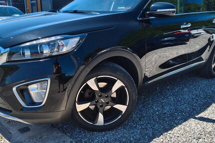 Kia Sorento 248.000 km 9.999 &euro; Elchingen 89275