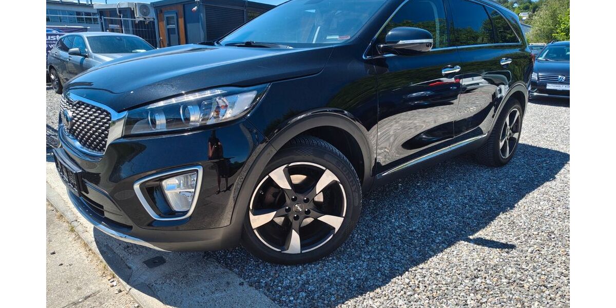 Kia Sorento 248.000 km 9.999 &euro; Elchingen 89275