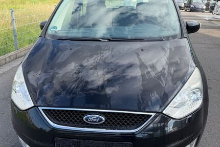 Ford Galaxy 208.210 km 2.750 &euro; Erbach 89155