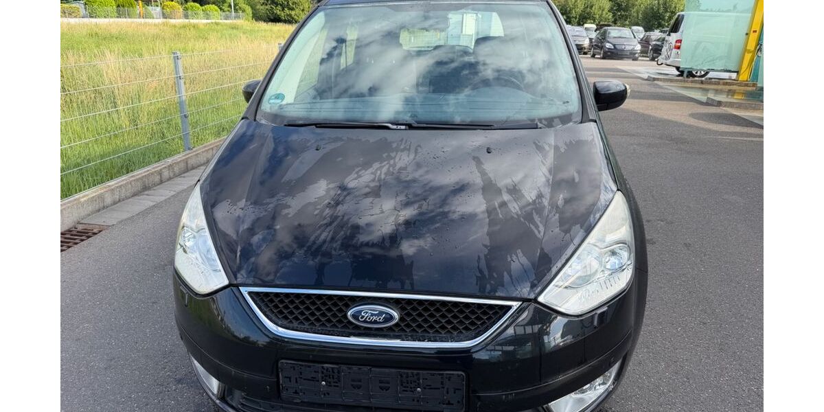 Ford Galaxy 208.210 km 2.750 &euro; Erbach 89155