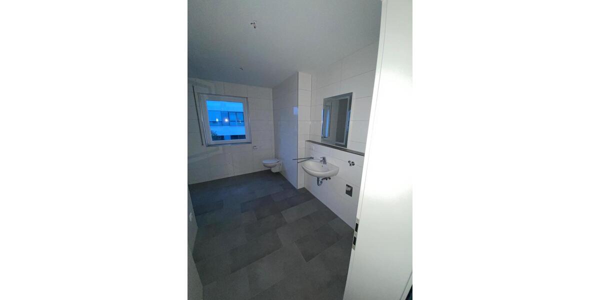 Erdgeschoßwohnung Laupheim - 3 Zimmer, 94 m&sup2;, 1.150&euro; | Angebot:26649590