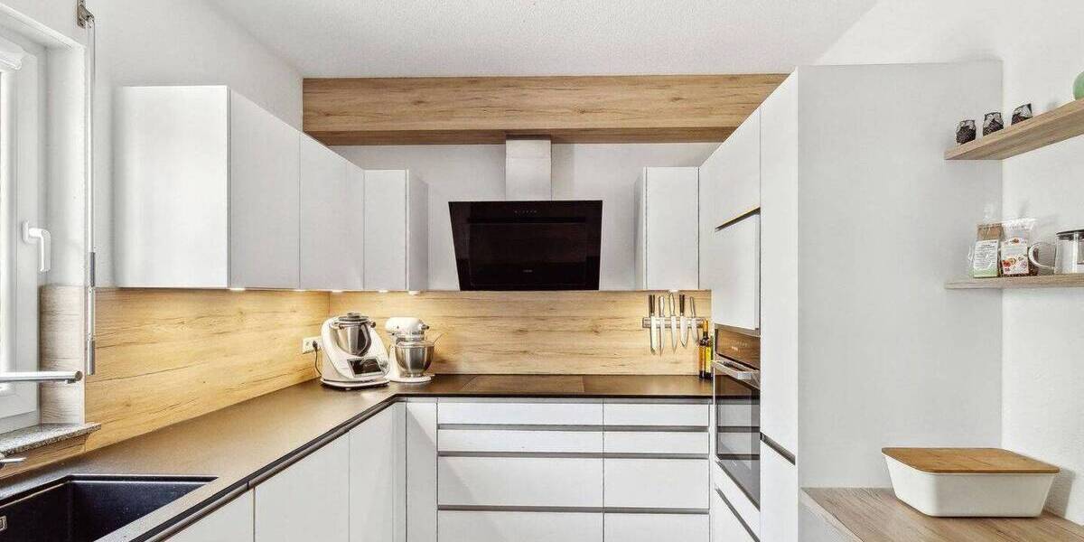 Bungalow Laupheim (Untersulmetingen) Untersulmentingen - 6 Zimmer, 160 m&sup2;, 660.000&euro; | Angebot:26866309