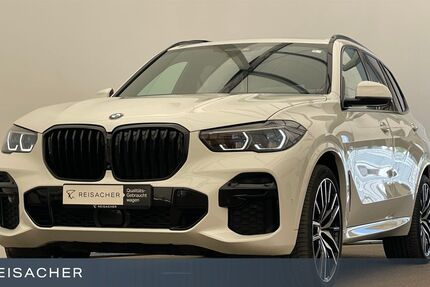 BMW X5 103.317 km 52.449 &euro; Ulm 89077