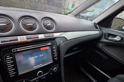 Ford Galaxy 263.300 km 4.799 &euro; Thalfingen 89275