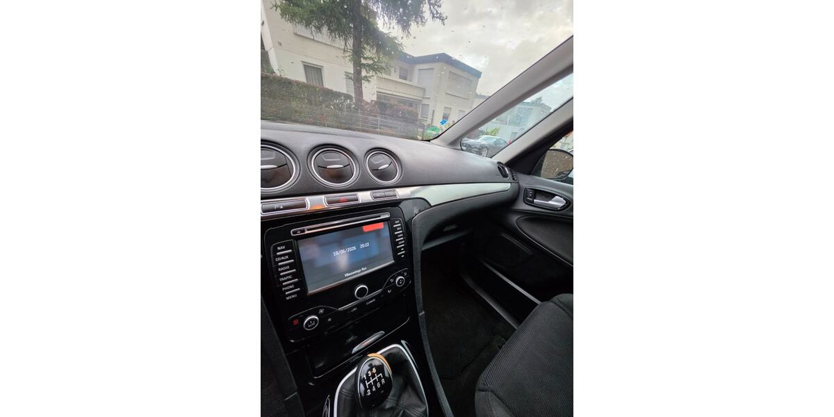 Ford Galaxy 263.300 km 4.799 &euro; Thalfingen 89275