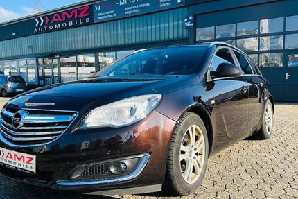 Opel Insignia 164.613 km 5.999 &euro; Illertissen 89257