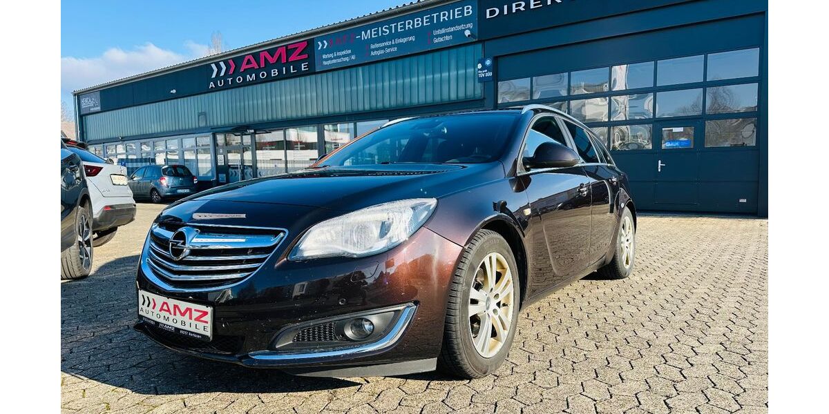 Opel Insignia 164.613 km 5.999 &euro; Illertissen 89257