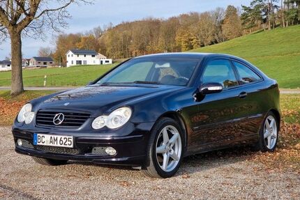 Mercedes-Benz C 180 264.000 km 1.870 &euro; Berghülen 89180