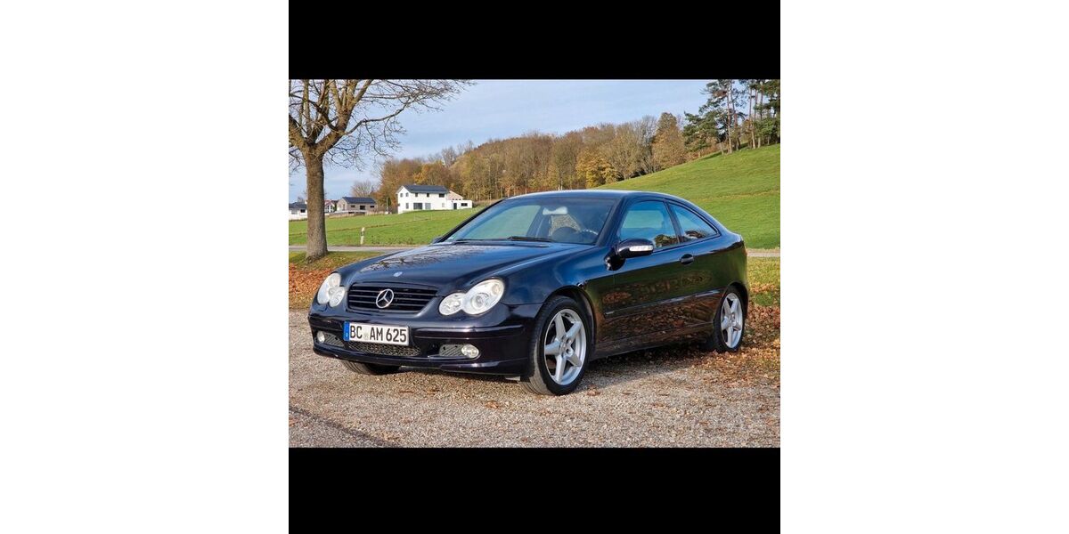 Mercedes-Benz C 180 264.000 km 1.870 &euro; Berghülen 89180