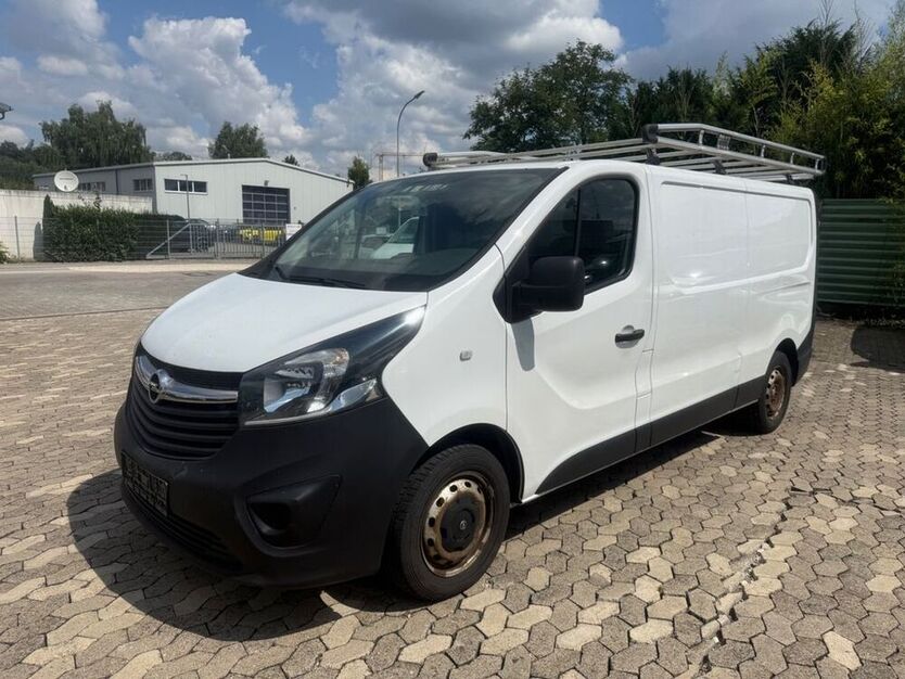 Vivaro