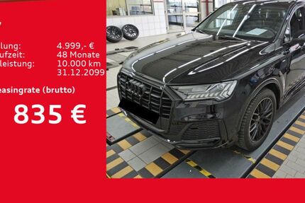 Audi Q7 59.174 km 63.960 &euro; Ulm 89073
