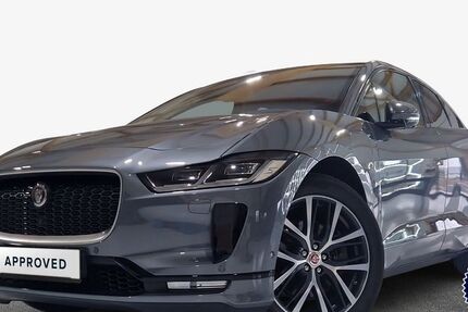 Jaguar I-Pace 64.975 km 29.490 &euro; Neu-Ulm 89231