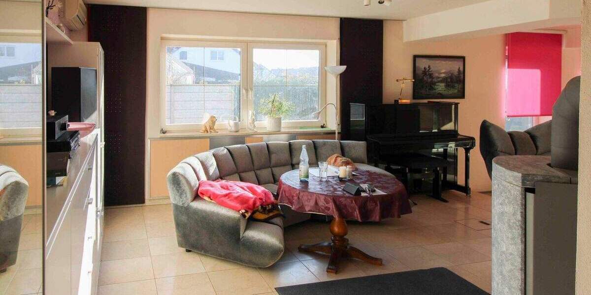 Einfamilienhaus Senden - 5 Zimmer, 649.000&euro; | Angebot:25154848