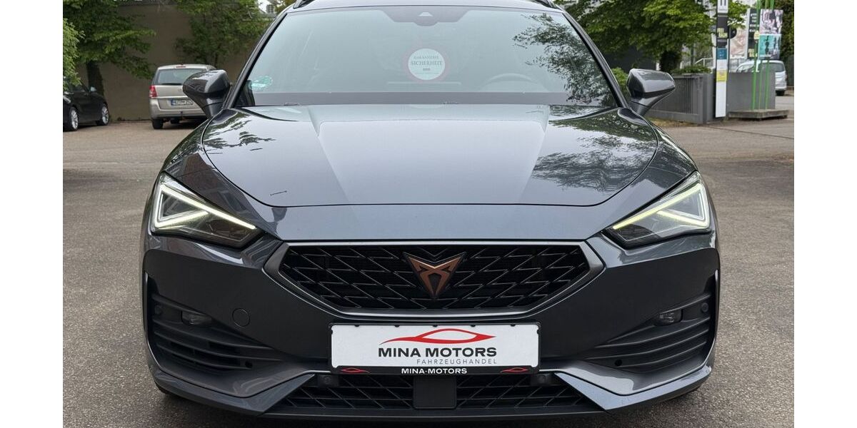 Cupra Leon 135.000 km 24.400 &euro; Neu-Ulm 89231