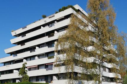 Wohnung Neu-Ulm Burlafingen - 3 Zimmer, 77 m&sup2;, 225.000&euro; | Angebot:26820616