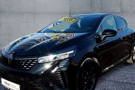 Renault Clio 50.850 km 16.480 &euro; Schemmerhofen 88433