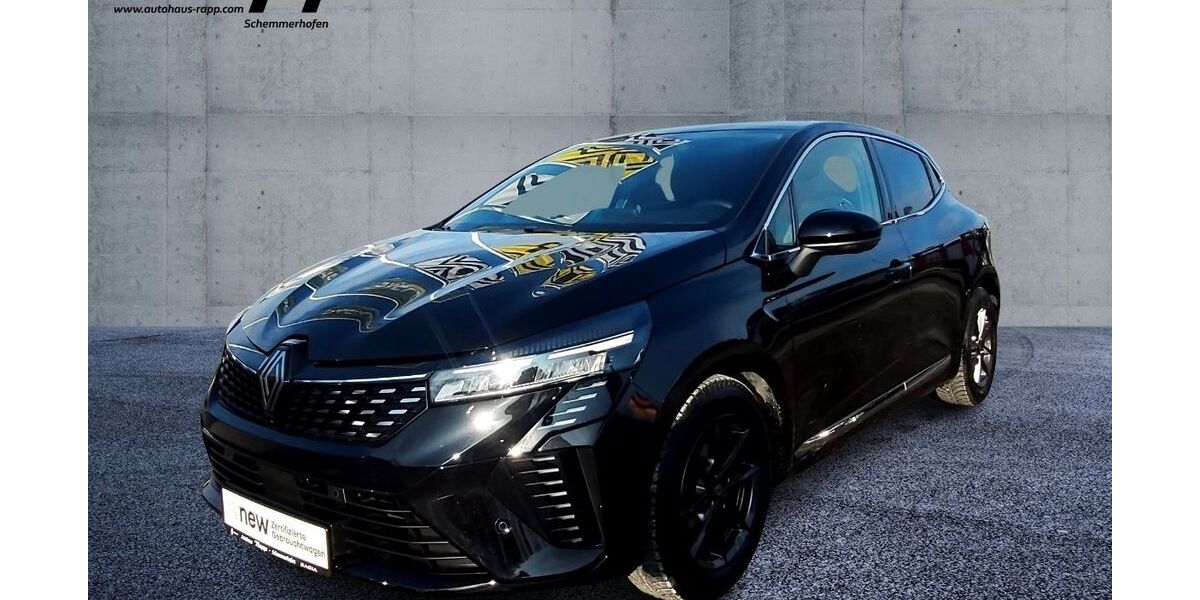 Renault Clio 50.850 km 16.480 &euro; Schemmerhofen 88433