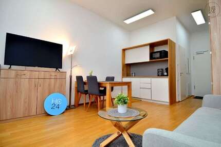 Wohnen auf Zeit in Ulm 1.235 € 1 zimmer