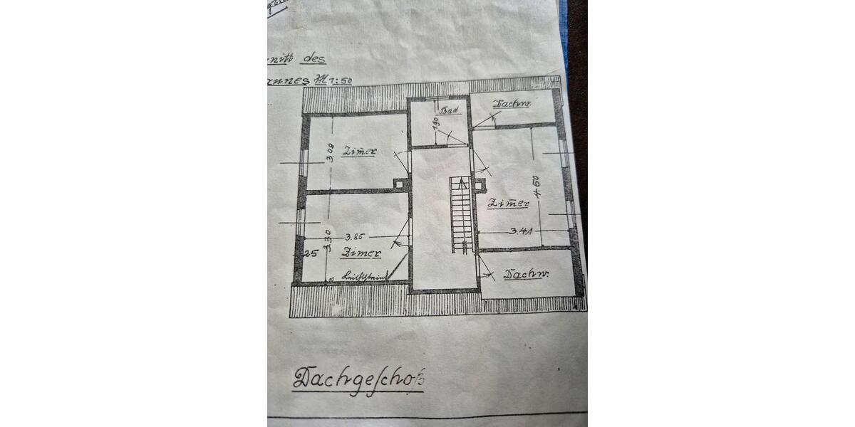 Freistehendes EFH mit Garage in Reisensburg 7 zimmer