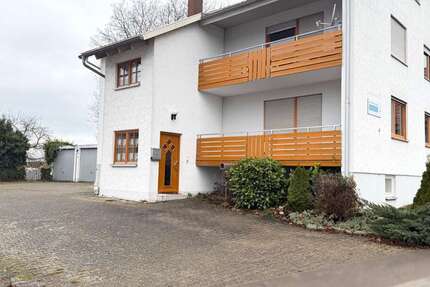 Haus Gerstetten / Dettingen am Albuch Dettingen am Albuch - 9 Zimmer, 213 m&sup2;, 360.000&euro; | Angebot:23743421