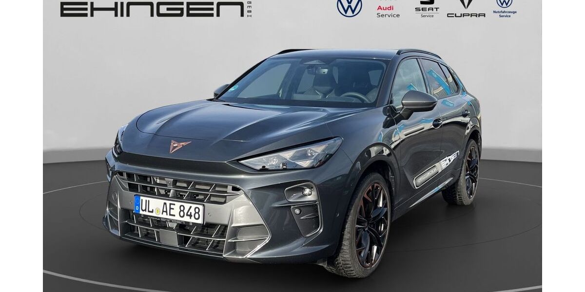 Cupra Terramar 6.000 km 47.888 &euro; Ehingen 89584