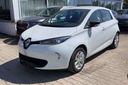Renault ZOE 12.000 km 6.990 &euro; Ulm (Jungingen) 89081