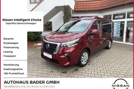 Nissan Primastar