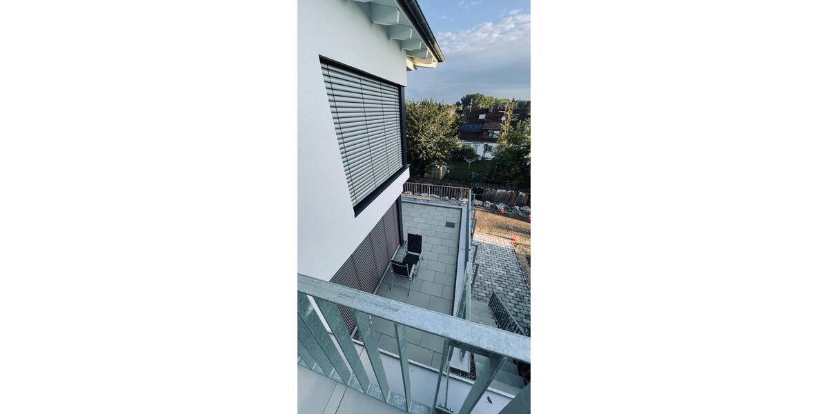 Doppelhaushälfte Nersingen - 5 Zimmer, 152 m&sup2;, 699.000&euro; | Angebot:27083664