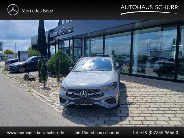 GLA 200