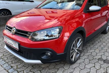 VW Polo 118.000 km 6.490 &euro; Senden 89250