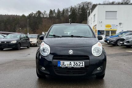 Suzuki Alto 126.000 km 2.390 &euro; Blaustein 89134