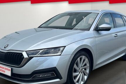 Skoda Octavia 143.060 km 19.290 € Illertissen 89257