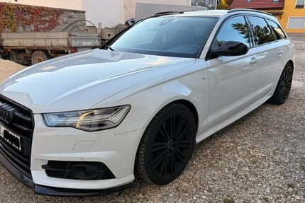 Audi A6 144.800 km 19.050 &euro; Neuburg an der Kammel 86476