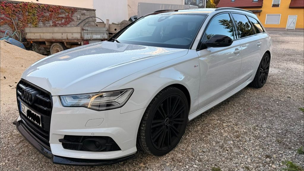 Audi A6 144.800 km 19.050 &euro; Neuburg an der Kammel 86476