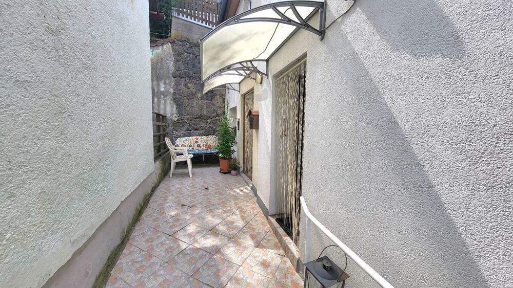 Doppelhaushälfte Langenau Albeck - 8 Zimmer, 137 m&sup2;, 290.000&euro; | Angebot:25769744