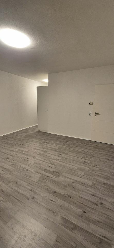Schöne 1-Zimmer-Wohnung in Dornstadt zu vermieten
