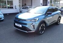 Gebrauchtwagen Renault Symbioz