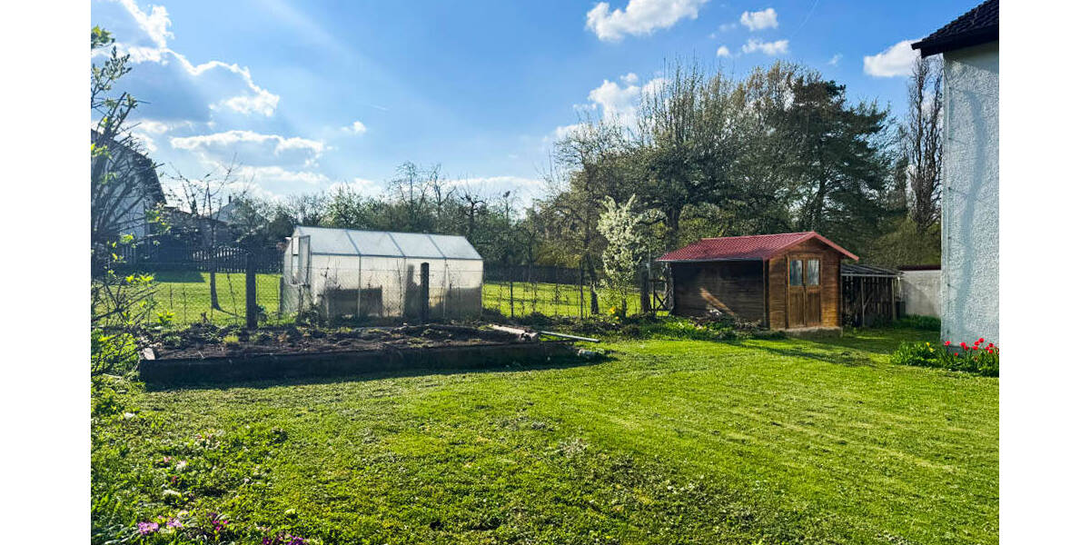 Etagenwohnung Ulm Jungingen - 3 Zimmer, 97 m&sup2;, 1.115&euro; | Angebot:26244902