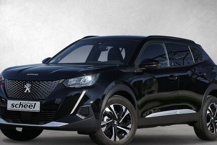 Peugeot 2008 36.976 km 16.790 &euro; Leipheim 89340