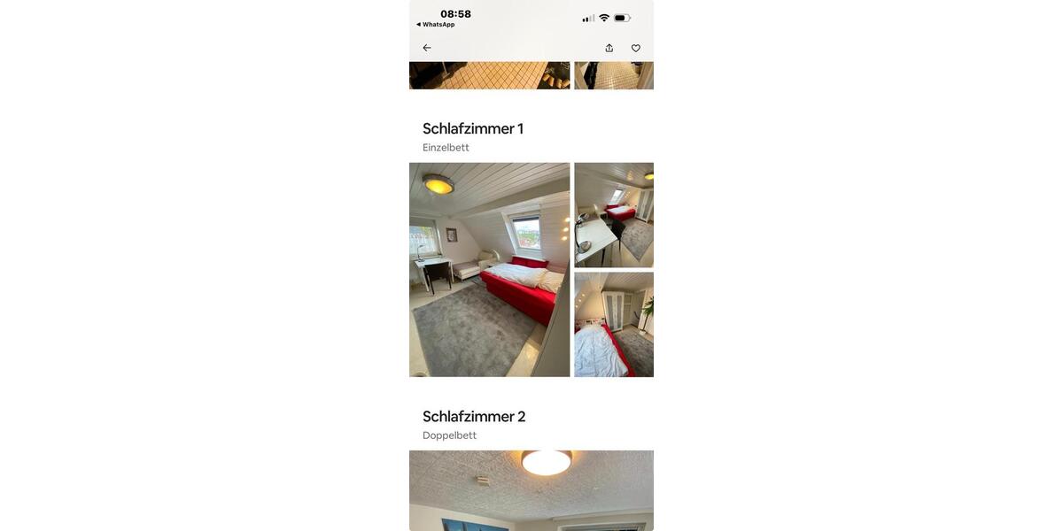 Doppelhaushälfte Langenau - 4 Zimmer, 70 m&sup2;, 235.000&euro; | Angebot:25646469
