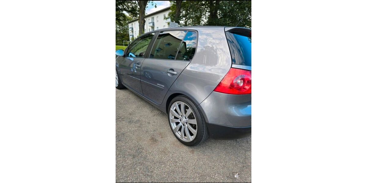 VW Golf 248.900 km 3.600 &euro; Ulm 89075