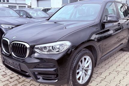 BMW X3 194.000 km 19.990 &euro; Ulm-Jungingen 89081