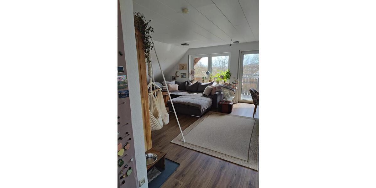 Dachgeschoßwohnung Herbrechtingen - 3.5 Zimmer, 67 m&sup2;, 228.000&euro; | Angebot:26048609