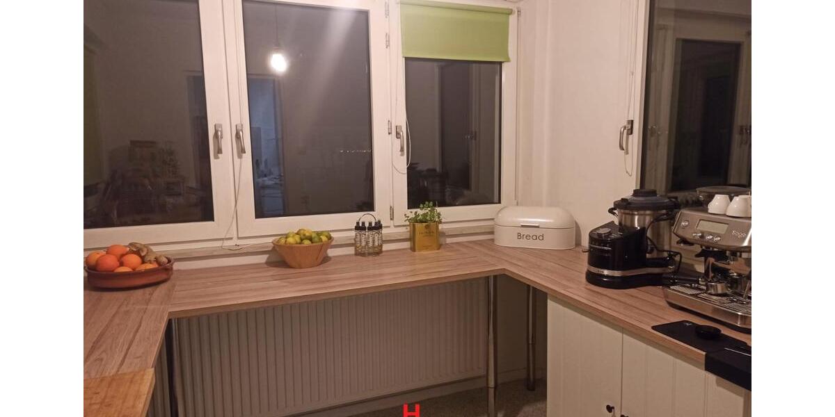 Erdgeschoßwohnung Ulm Söflingen - 3.5 Zimmer, 103 m&sup2;, 1.240&euro; | Angebot:26634512