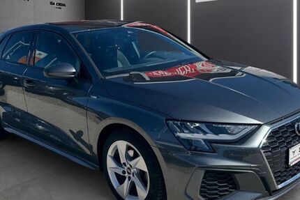 Audi A3 39.550 km 26.680 &euro; Ulm 89077