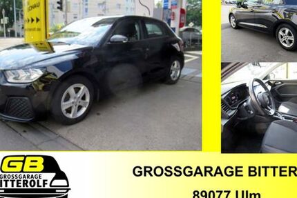 Audi A1 148.000 km 15.990 &euro; Ulm 89077