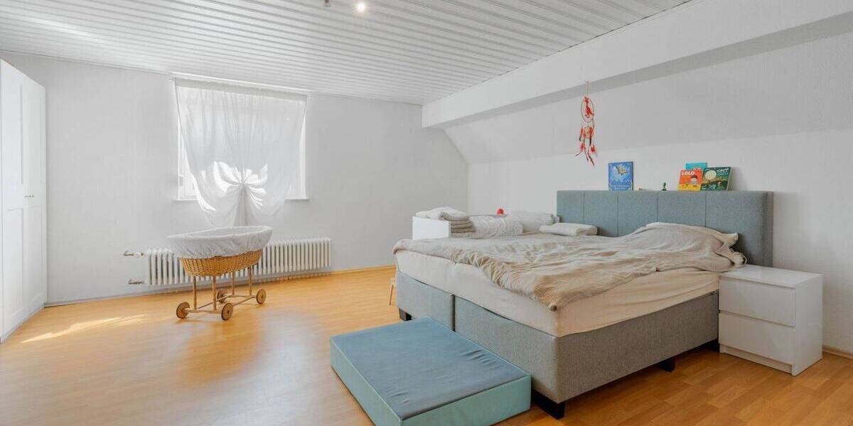 Doppelhaushälfte Allmendingen - 5 Zimmer, 140 m&sup2;, 369.000&euro; | Angebot:26487245