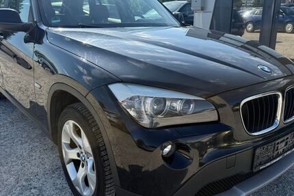 BMW X1 201.403 km 6.999 &euro; Leipheim 89340