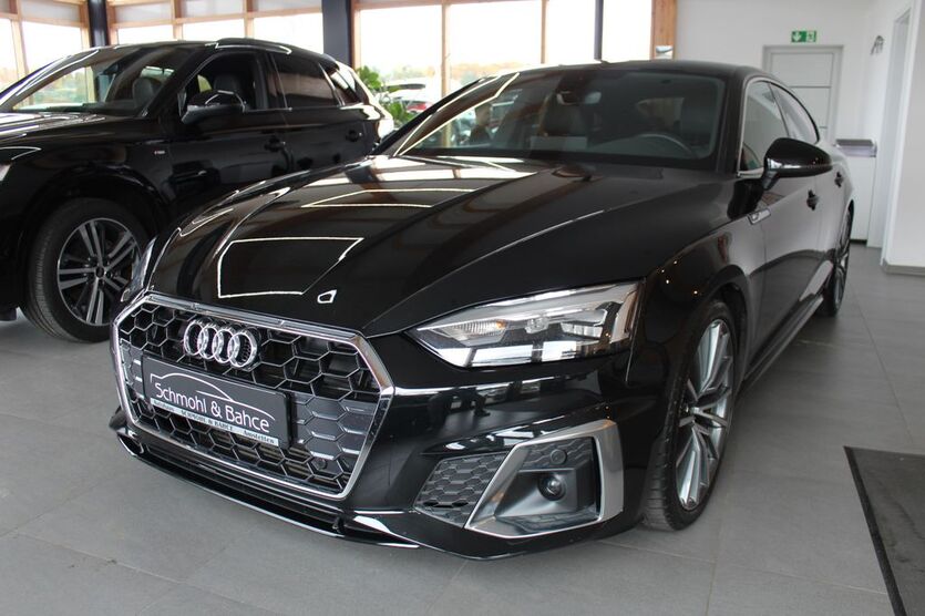 Audi A5 70.000 km 32.990 € Amstetten 73340